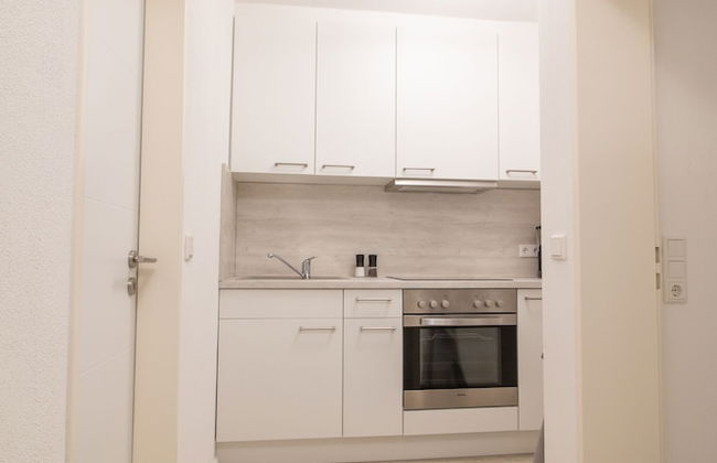 Ansbachs City Apartment - Photo 3