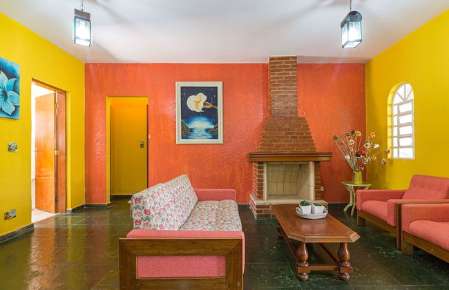 Chácara Master - O Melhor de Guararema - Foto 34