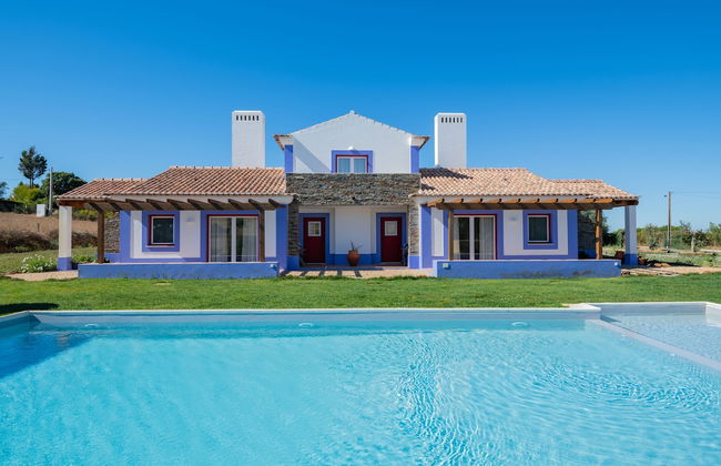 Ares do Monte - Turismo Rural - Foto 43