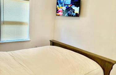 Stylish Evergreen Apartment By Newark Airport - Foto 30