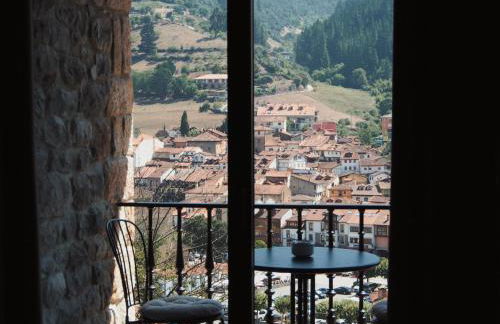 El Balcón de Potes - Foto 67