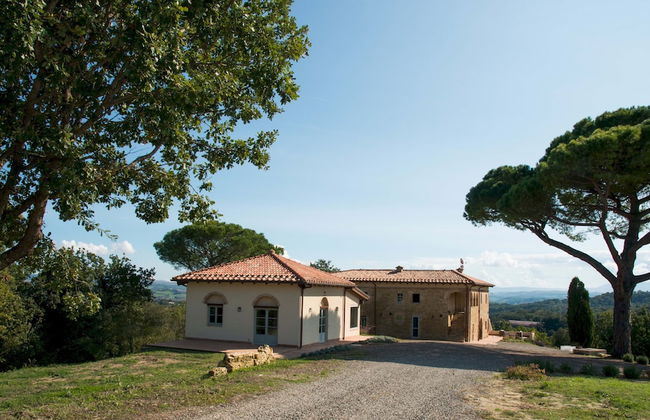 Il Colle Di Donna Ilaria 16 - Foto 49