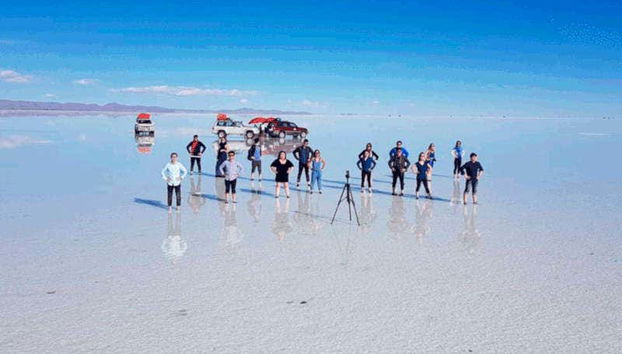 Uyuni 3 Day Tour - Foto 2