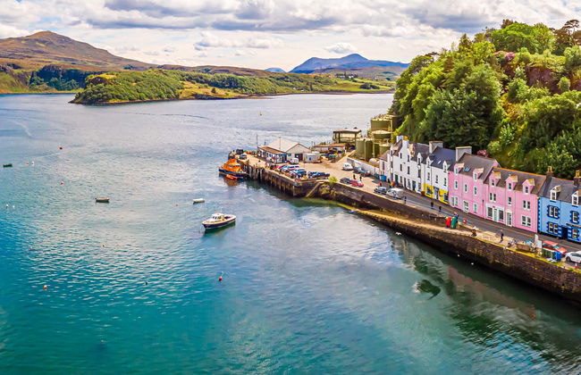 Tour de 3 días por las Highlands e isla de Skye + Tren de Harry Potter - Foto 3