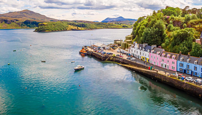 3-Day Highlands & Isle of Skye Tour - Foto 3