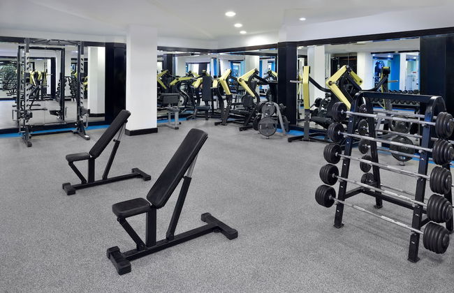 The Apartments - Photo 21