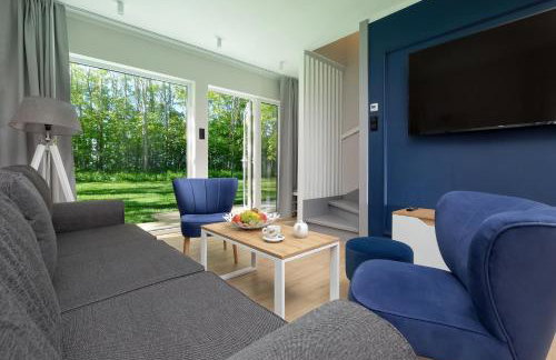 Domki Villa Hoff Resort - Foto 19