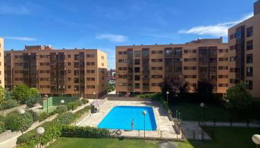 Apartment Madrid Ifema-Aeropuerto - Photo 5