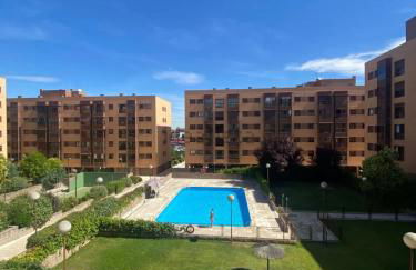 Apartment Madrid Ifema-Aeropuerto - Photo 5