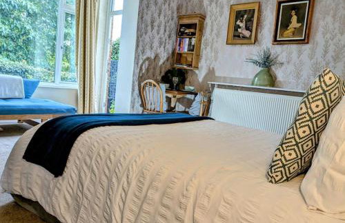 Super sunny studio with own terrace & parking - Photo 6