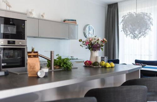 Luxus SPA Fewo MARITIME DREAM WE 3 - Foto 38