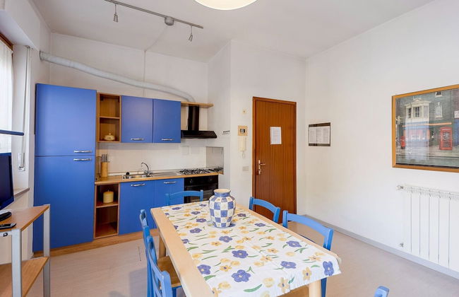 Apartment in Diano Marino With Communal Pool - Foto 3