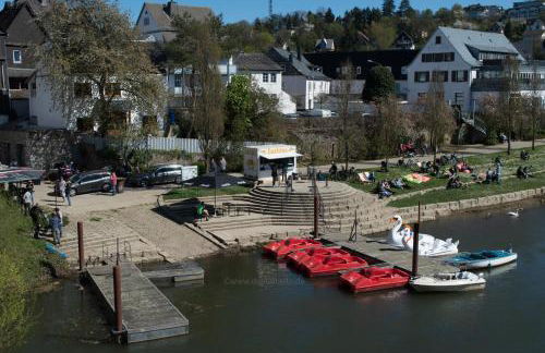 Ferienwohnung Lieselotte - Foto 8