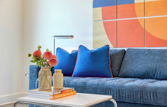 The Carter by AvantStay – Spacious Stay Near Downtown - Foto 38