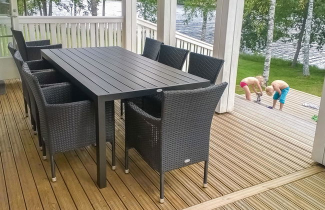 Villa elisabet - Foto 7