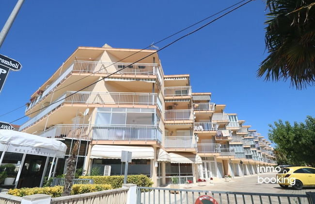 InmoBooking Atinea 3, Climatizado y a dos min de la playa - Photo 18