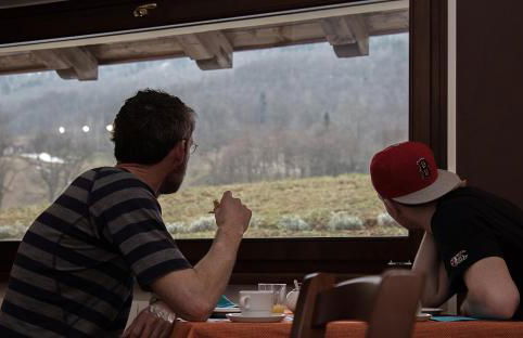 Cascina il Faggio Country House - Foto 52