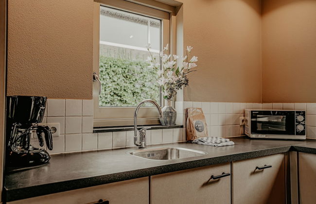 Nice Houseboat with Dishwasher near Amsterdam - Foto 20