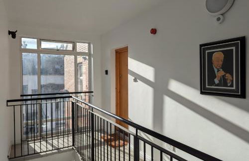 City Centre A Apartment, 2nd Floor - Foto 23