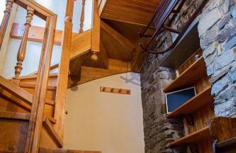 Baqueira Cozy & Spacious Home in Unha, Mountain Views, Near Ski Slopes - Foto 31