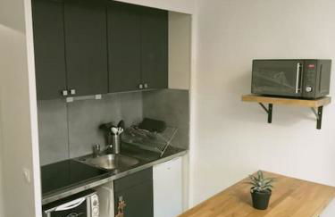 Val Thorens Studio 2 personnes et balcon plein Sud - Foto 21