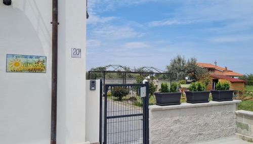 Casa Vacanza Il Giardino del Sole Treglio - Foto 3