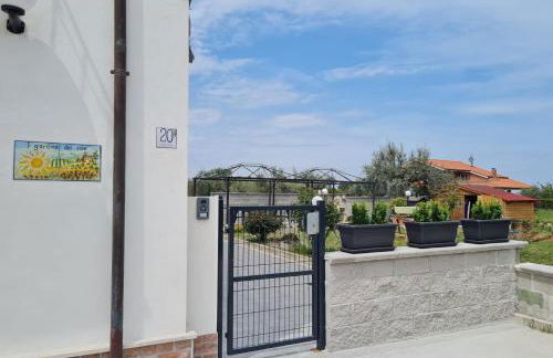 Casa Vacanza Il Giardino del Sole Treglio - Foto 3