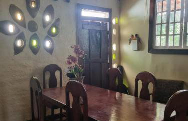 Chalé canto dos Pássaros - Sertão Taquari - Foto 1