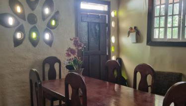 Chalé canto dos Pássaros - Sertão Taquari - Foto 1