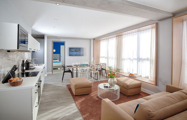 MLOFT Apartments München - Foto 44