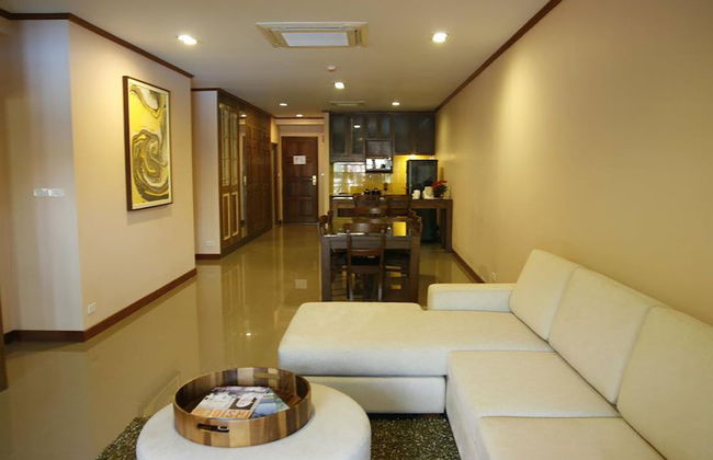 VC@Suanpaak Hotel & Serviced Apartments - Foto 13
