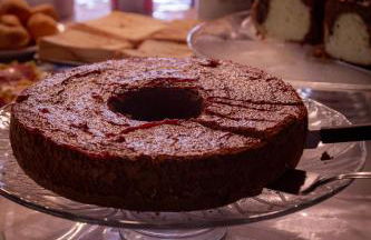 Figueira do Rio do Boi Com Hidromassagem - Foto 31