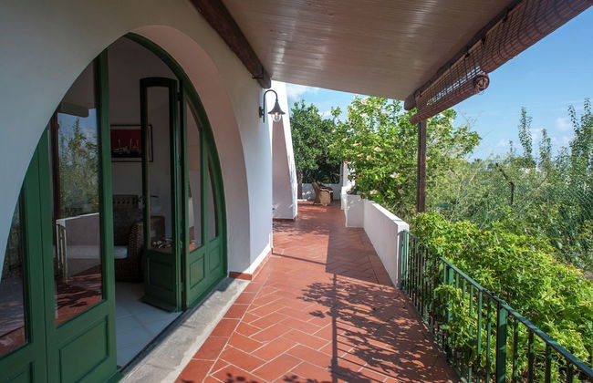 Holiday Home in Sicily With Sea Views - Photo 22