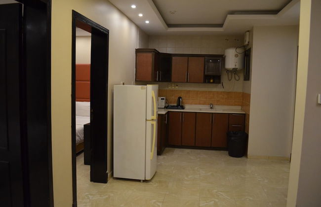 ROZ Al JAWHARA - Photo 24