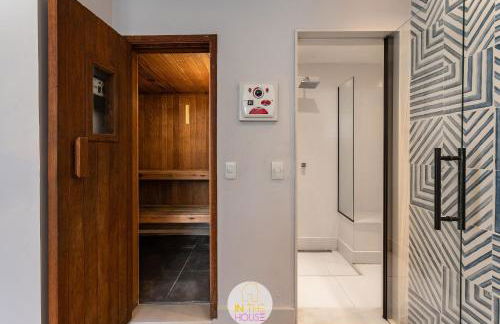 Lindo apartamento na praia de Ipanema - Foto 12