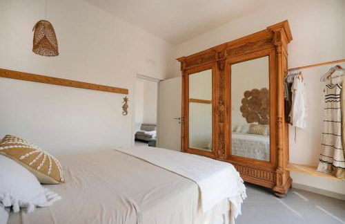 Villa Alba Puglia - Experience Authentic Puglian Bliss - Foto 36