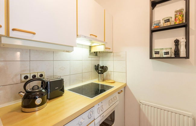 Cozy Apartment in Westendorf With Terrace - Foto 13