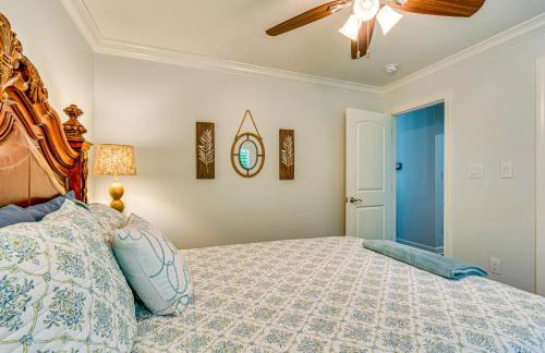 Riverfront Retreat with Fire Pit and Deck - Foto 24