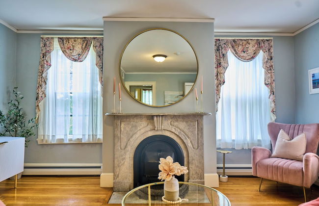 The Underwood-Hale House - Foto 77