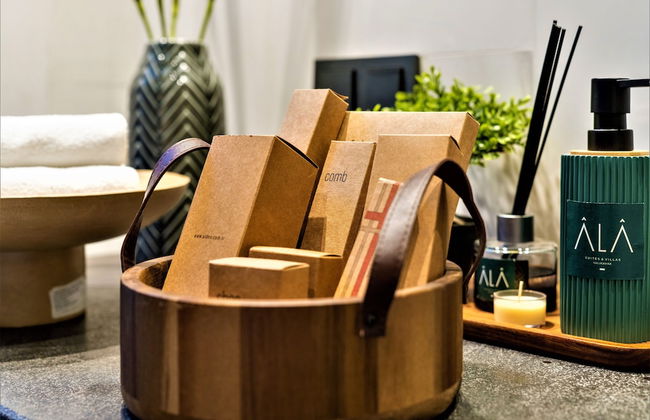 Gala Suites & Villas - Foto 27