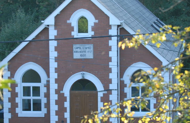 Capel Cartref - Foto 15