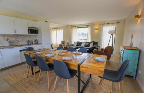 Magnifique maison moderne avec accès direct à la mer - Foto 11