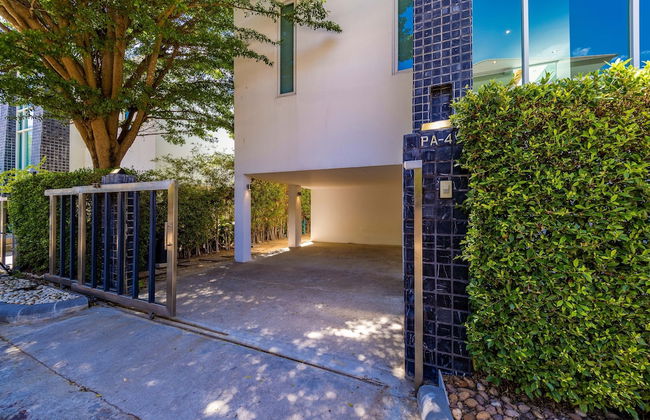 Phu Montra Villa with Ocean View A4 - Foto 70