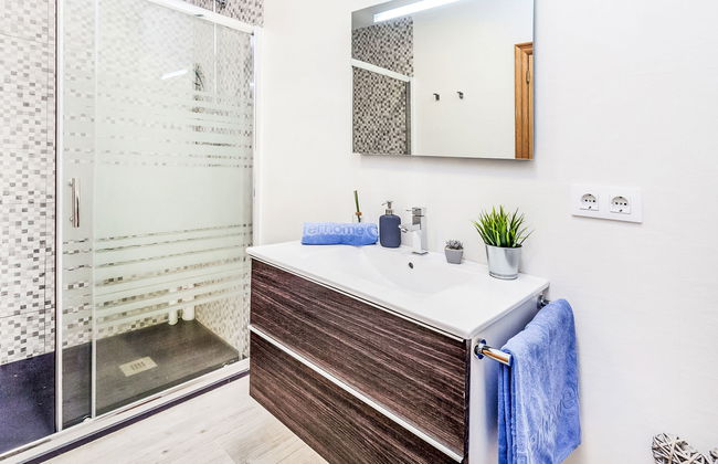 Apartment Sky Bleu Salions by Interhome - Foto 22