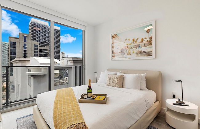 Miami Downtown Condos - Photo 34