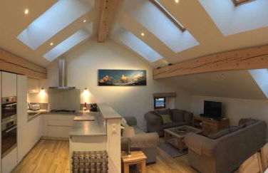 Chalet Oryx - Photo 11