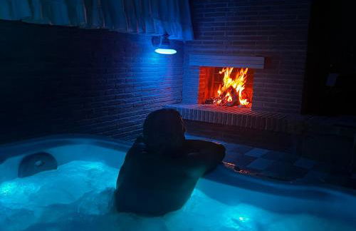 OSTIA ANTICA - LA CASA DI LAURA - JACUZZI & GARDEn - Photo 1