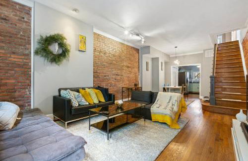 Pristine Townhouse With Rooftop Deck Near Canton! - Foto 1