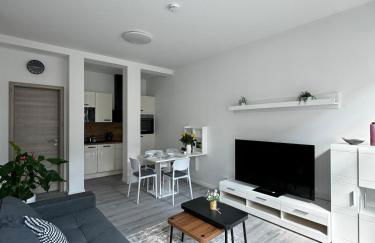 Modernes Apartment am Marienplatz - Foto 16