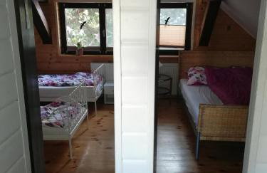 Chata z Widokiem - Foto 30